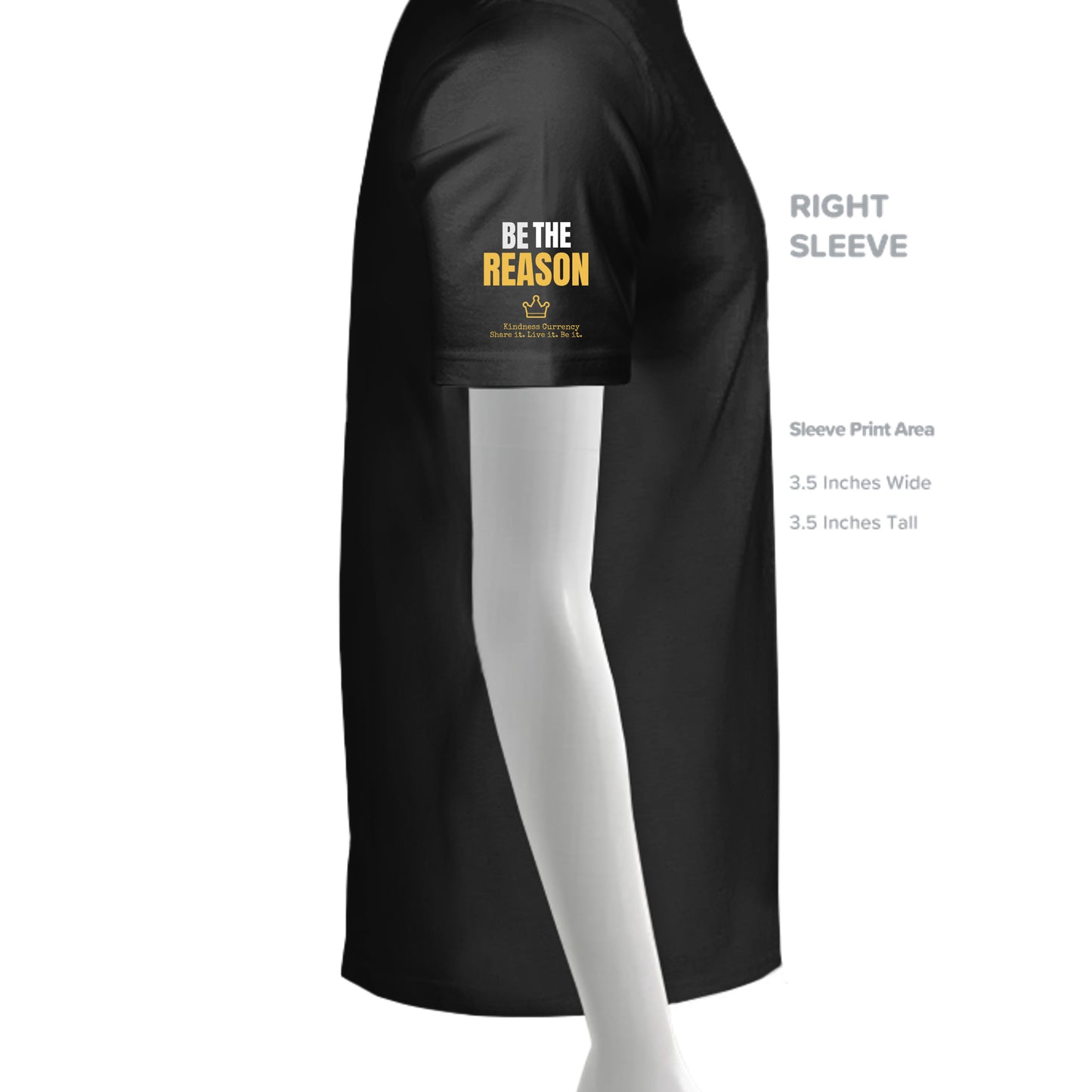BLACK - G200 - SLEEVE_RIGHT