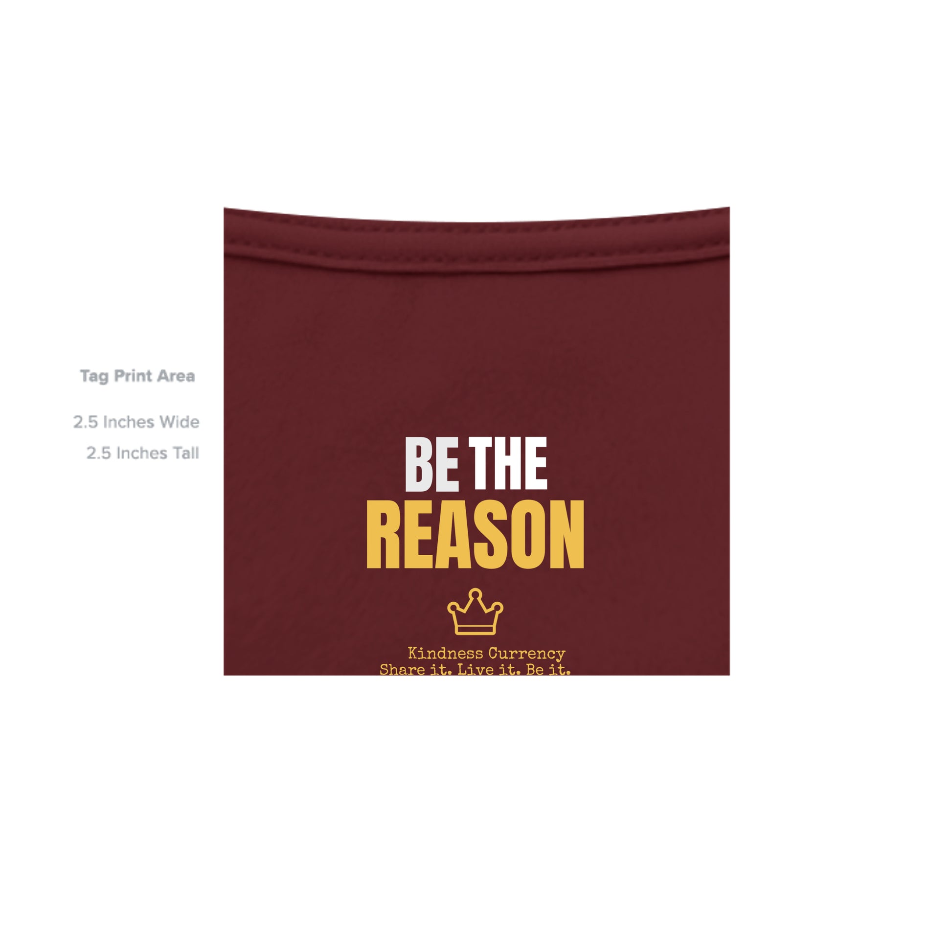 MAROON - G200 - INSIDE_TAG_LINE