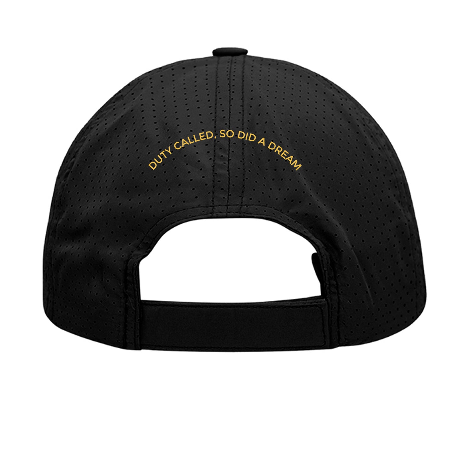 Black - C821 - BACK