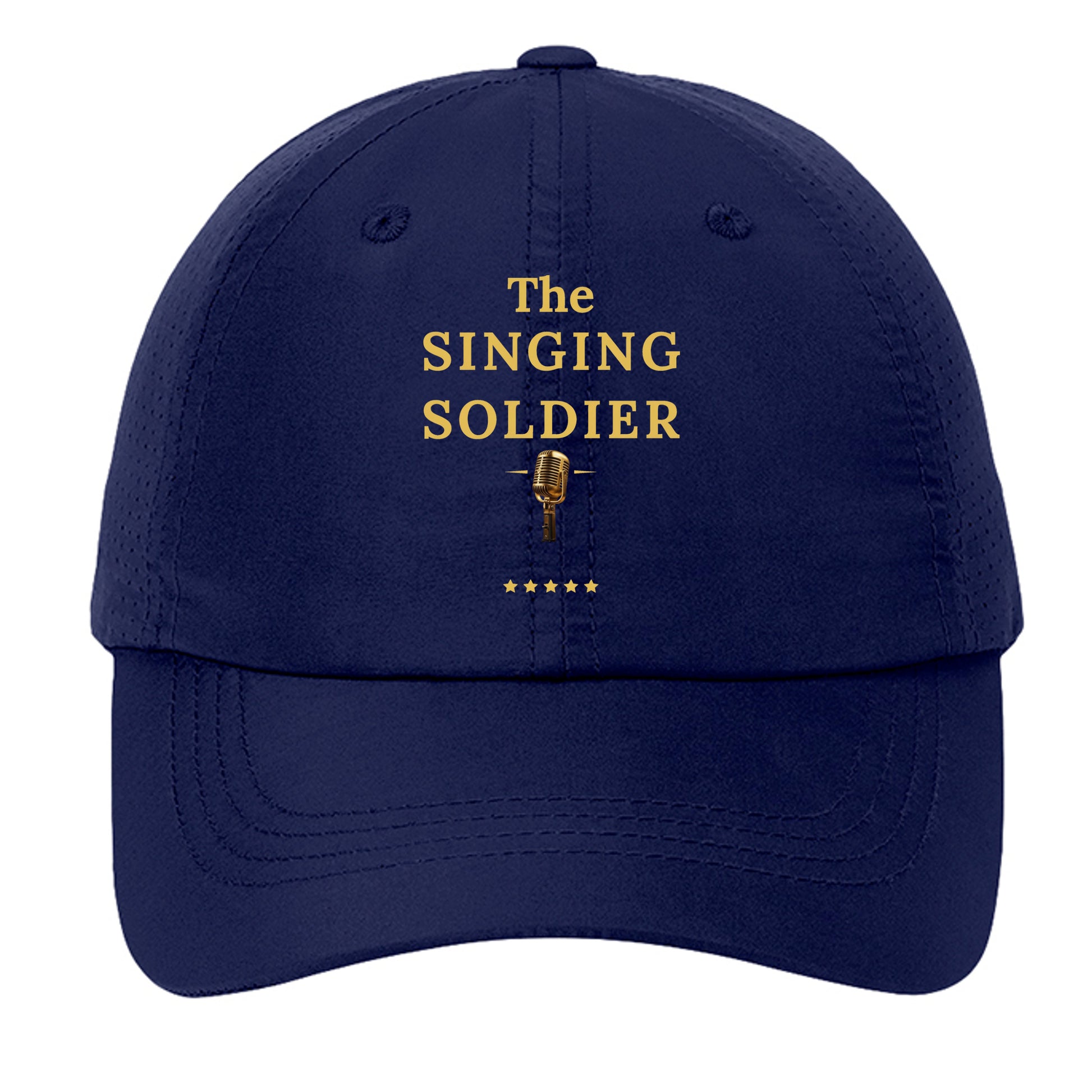 Navy - C821 - FRONT