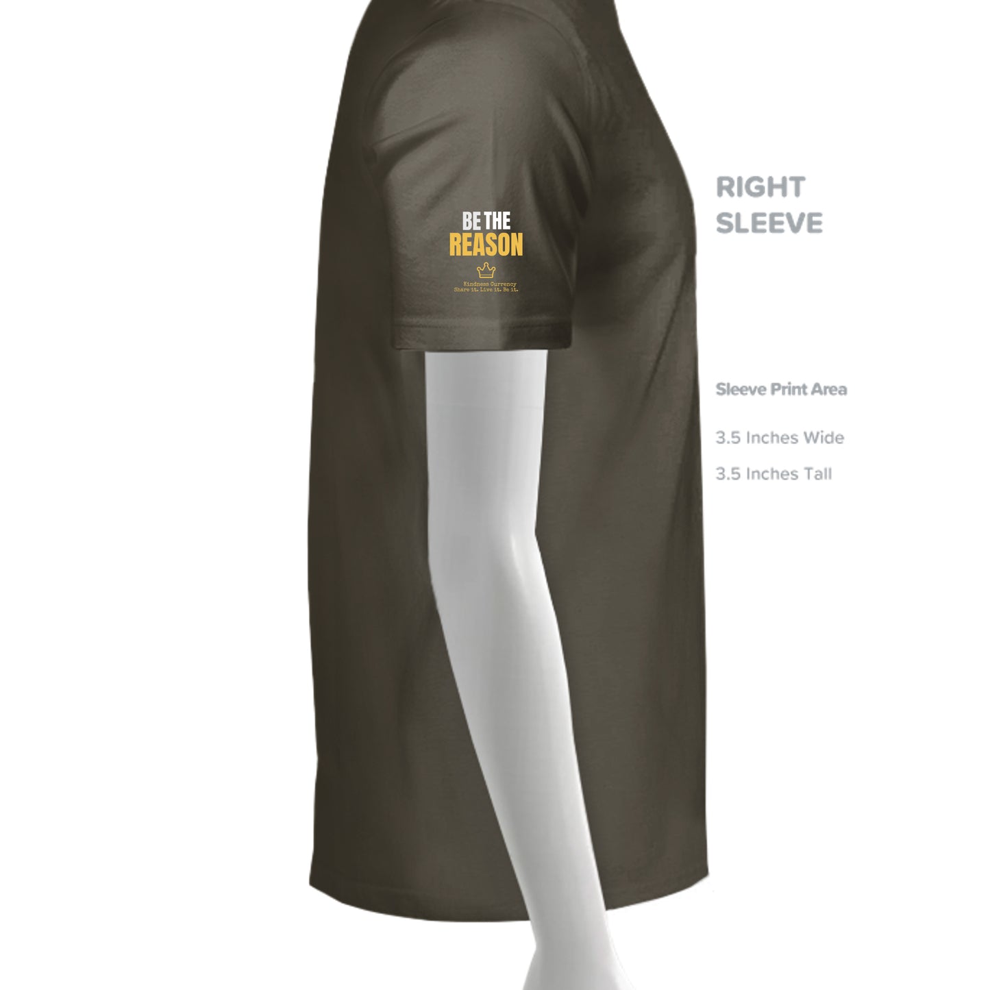 OLIVE - G200 - SLEEVE_RIGHT