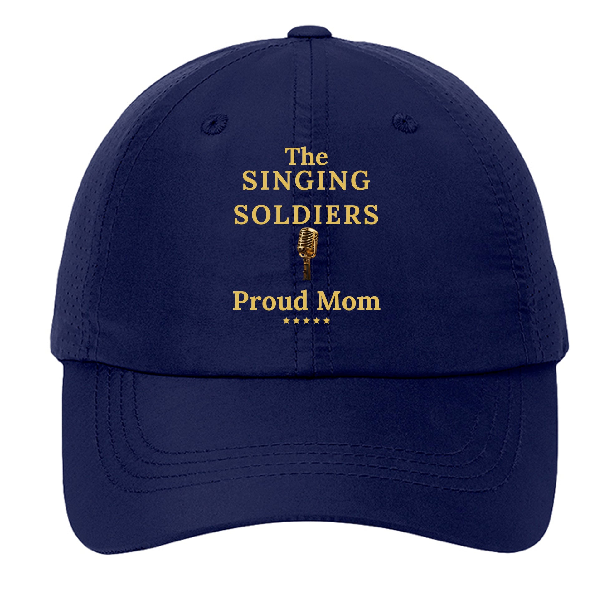 Navy - C821 - FRONT