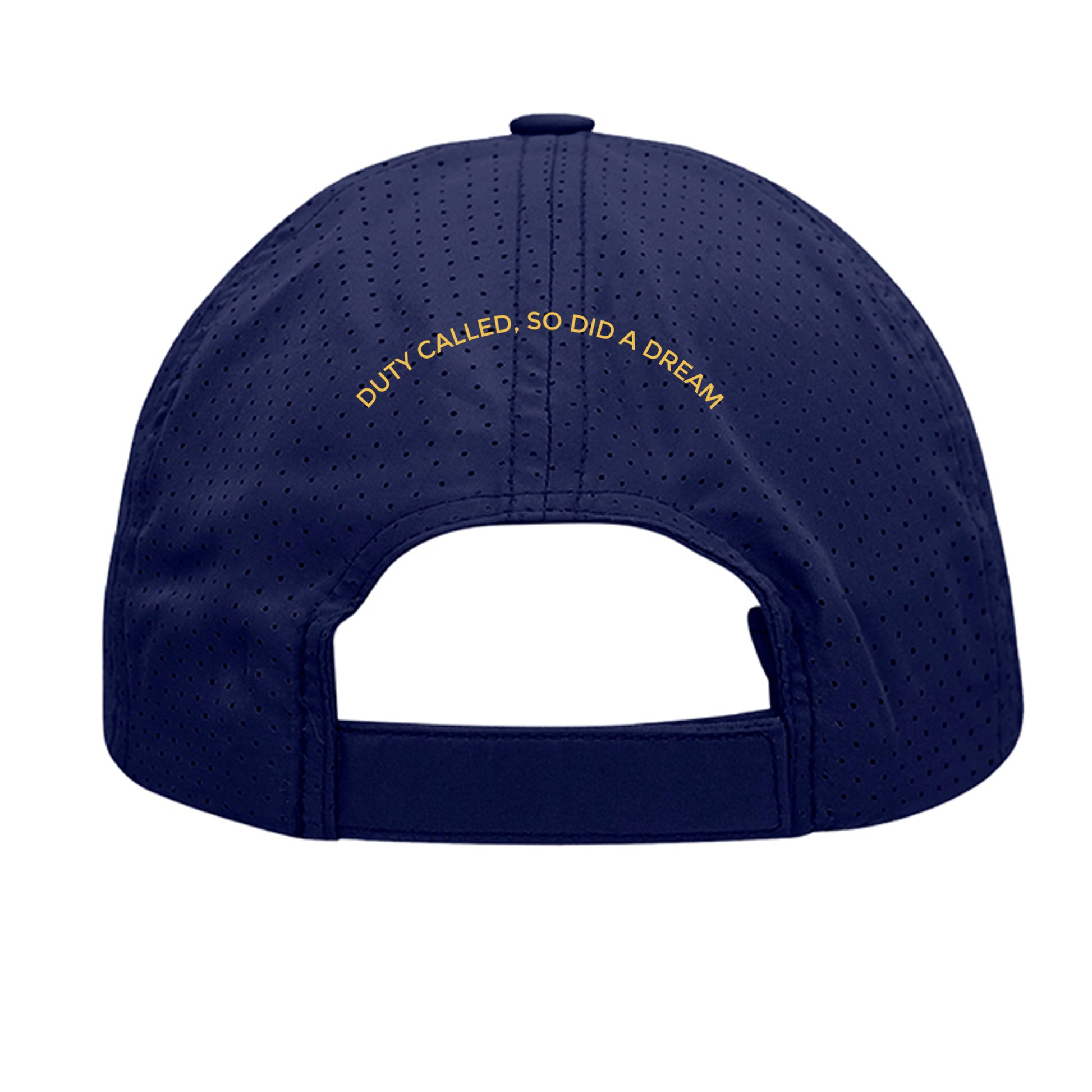 Navy - C821 - BACK