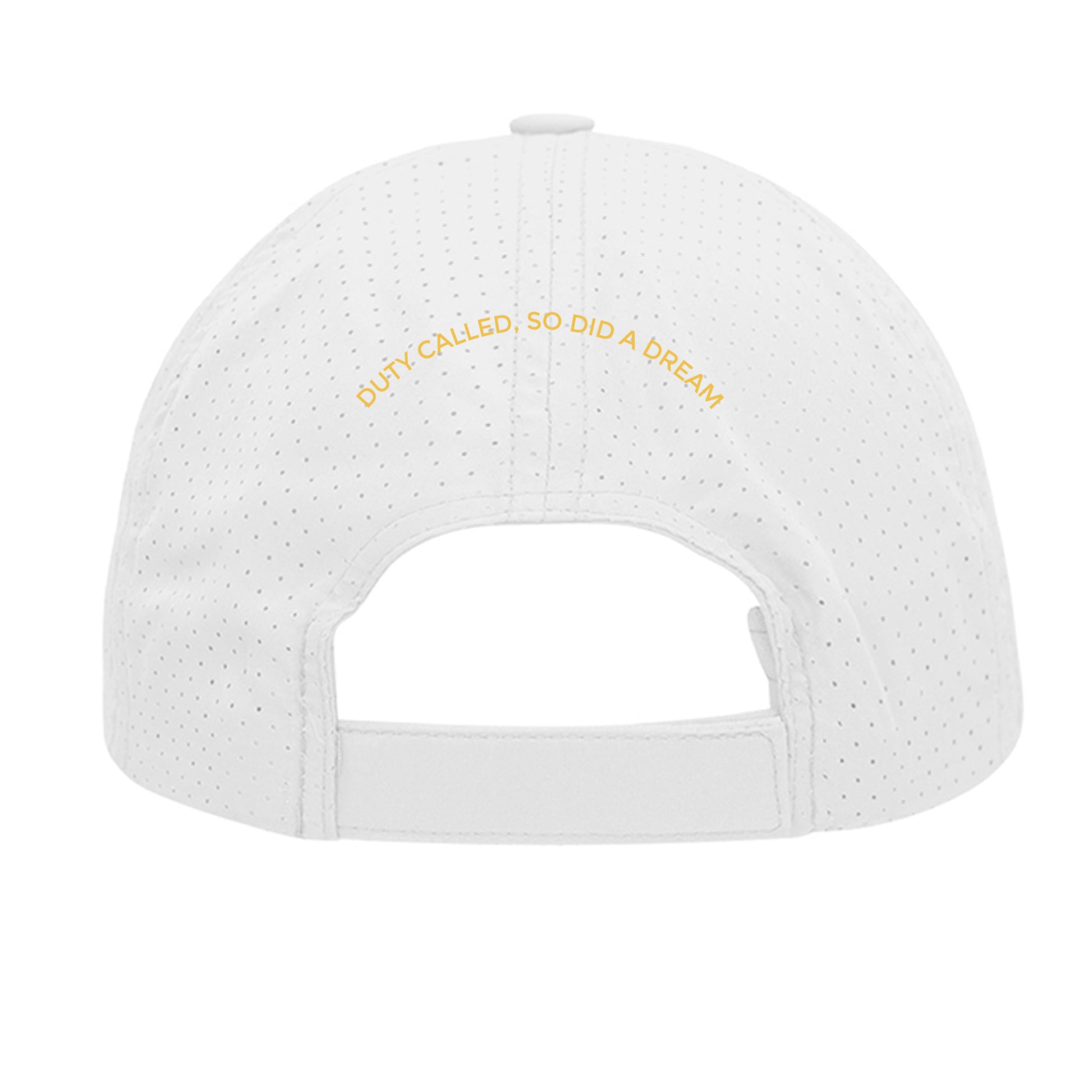 White - C821 - BACK