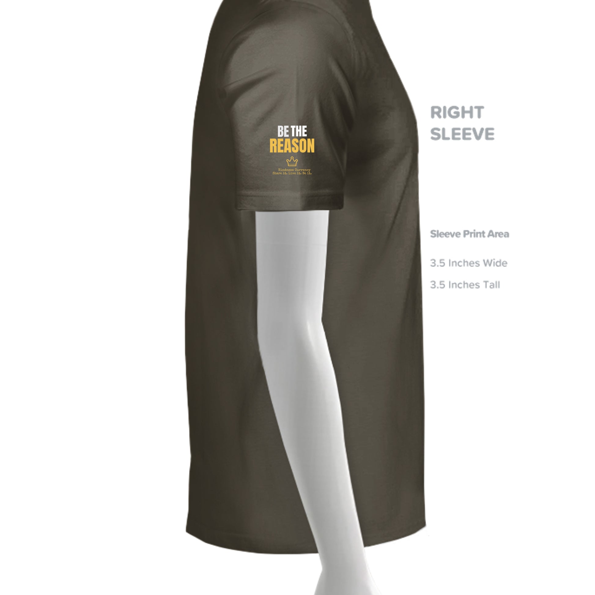 OLIVE - G200 - SLEEVE_RIGHT
