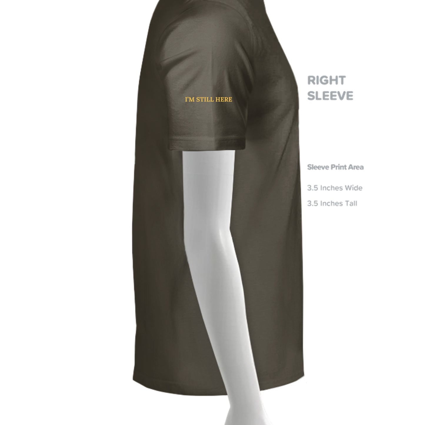 OLIVE - G200 - SLEEVE_RIGHT
