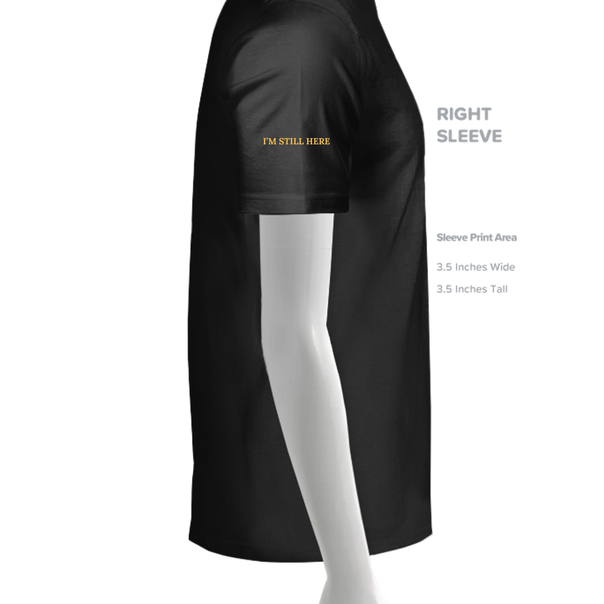 BLACK - G200 - SLEEVE_RIGHT