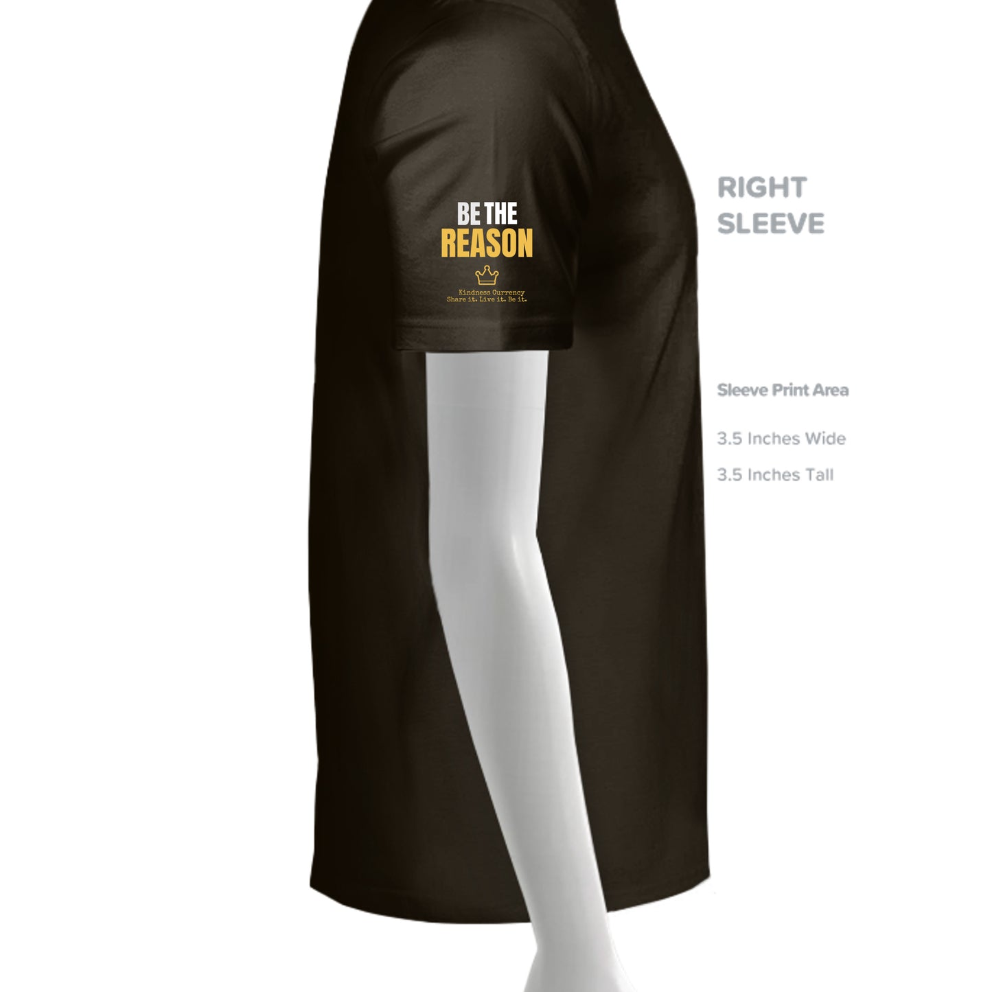 DARK CHOCOLATE - G200 - SLEEVE_RIGHT