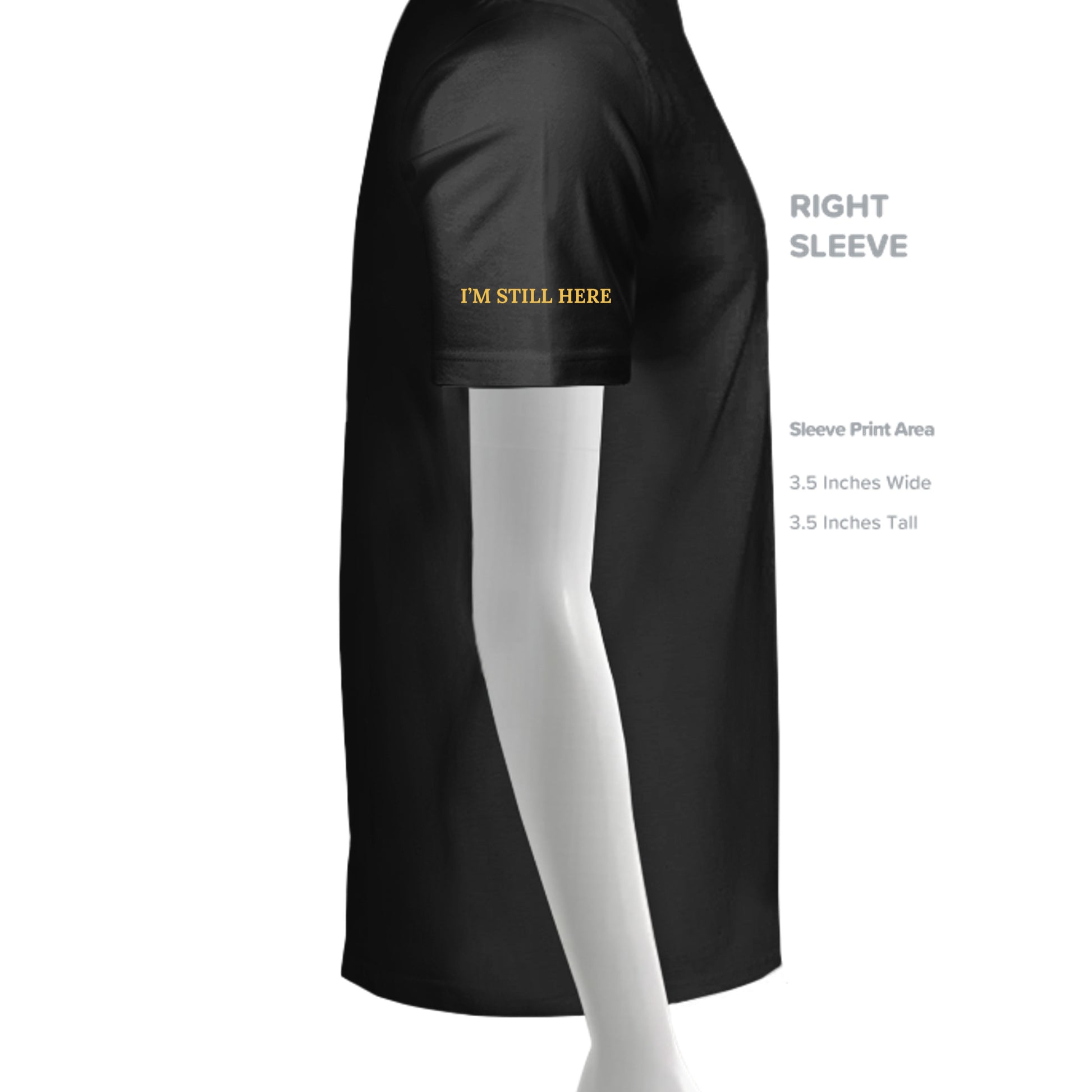 BLACK - G200 - SLEEVE_RIGHT
