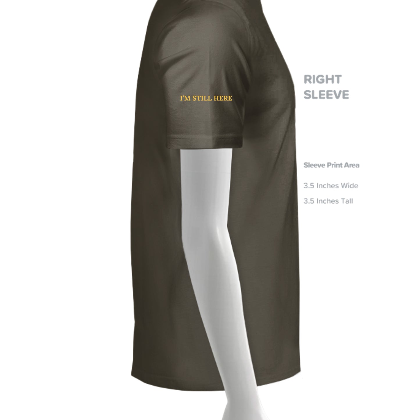 OLIVE - G200 - SLEEVE_RIGHT