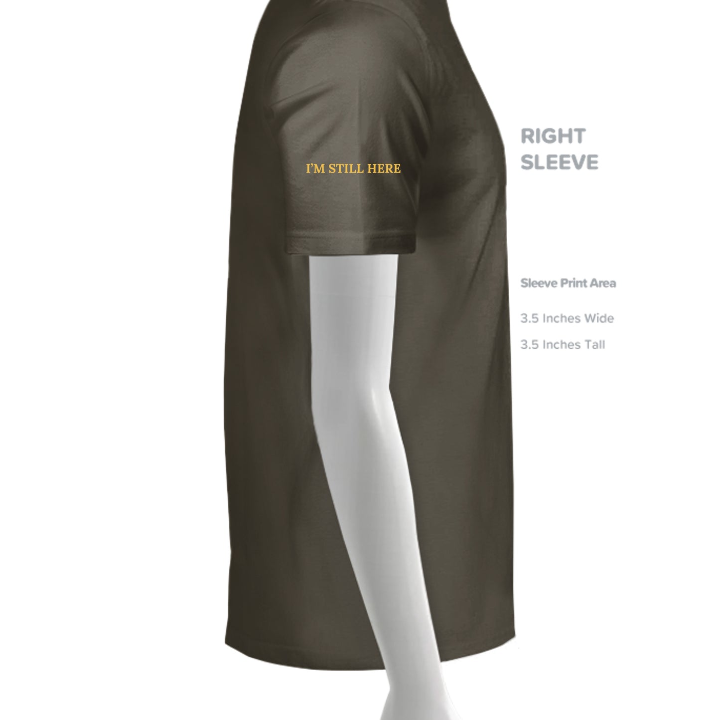 OLIVE - G200 - SLEEVE_RIGHT