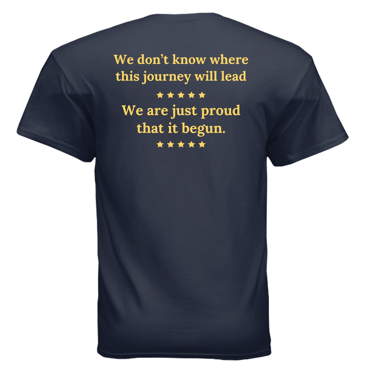 NAVY - G200 - BACK