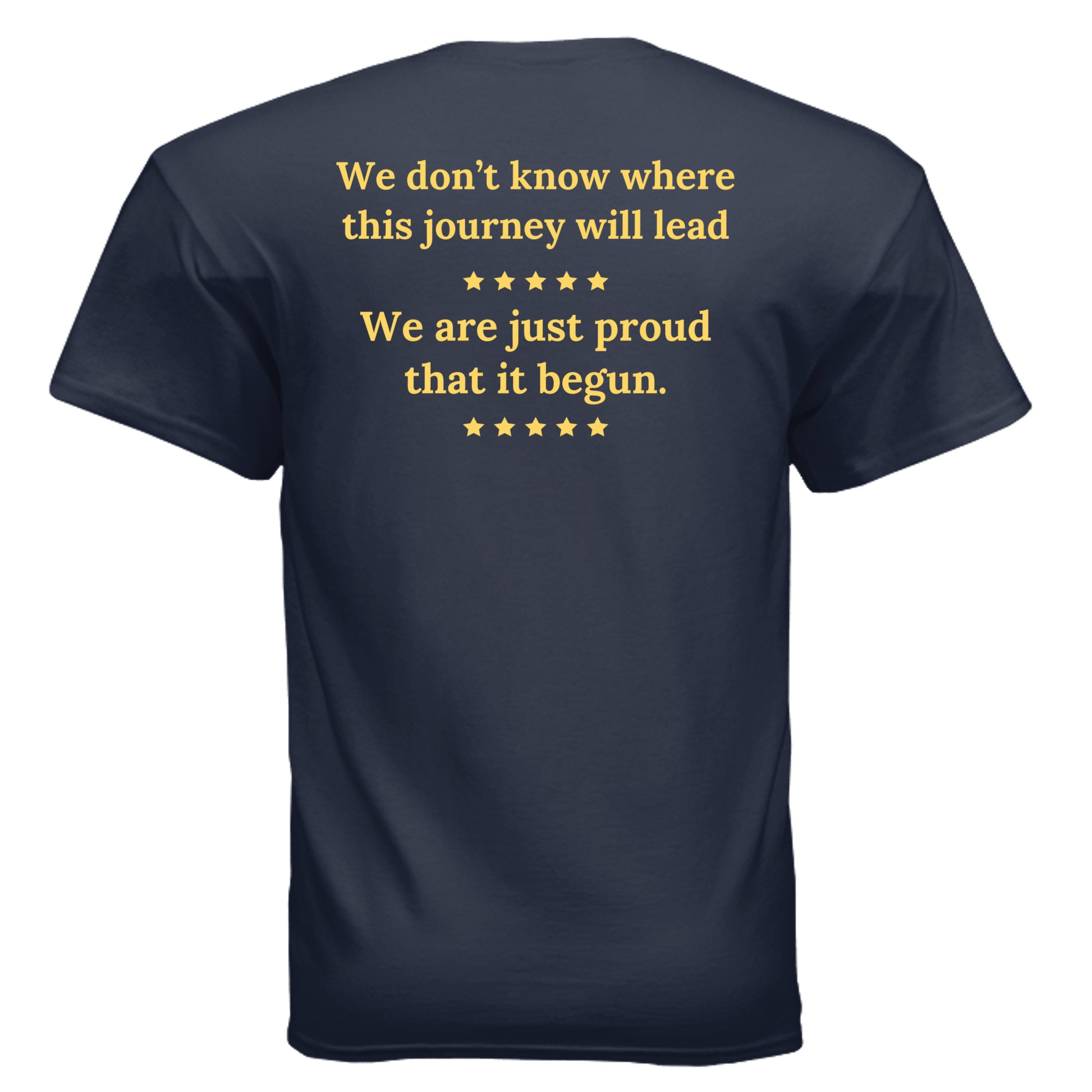 NAVY - G200 - BACK