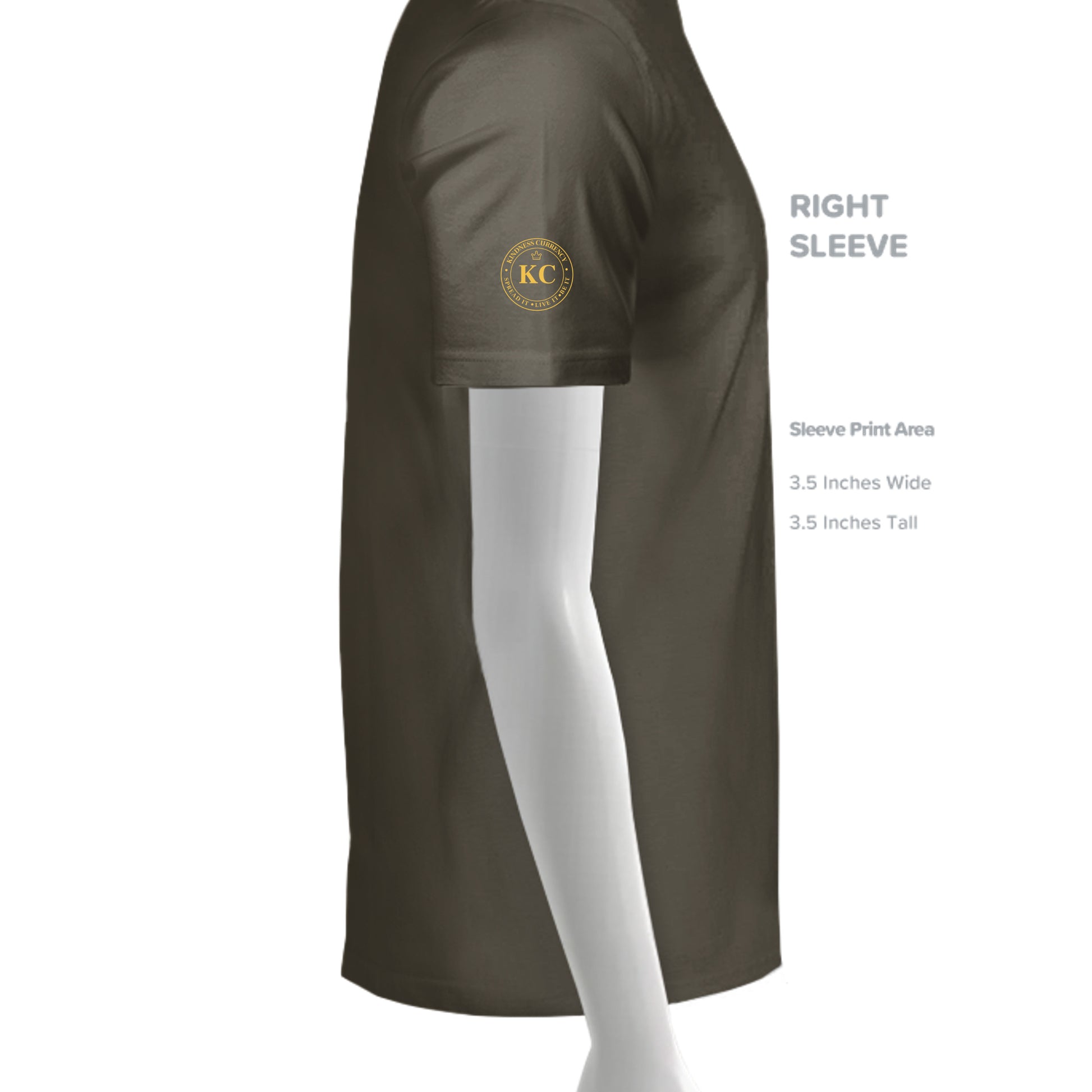 OLIVE - G200 - SLEEVE_RIGHT