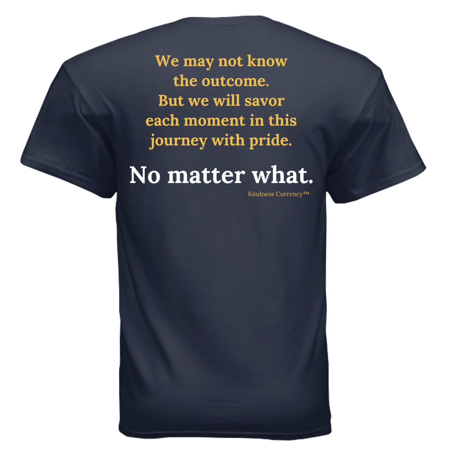 NAVY - G200 - BACK