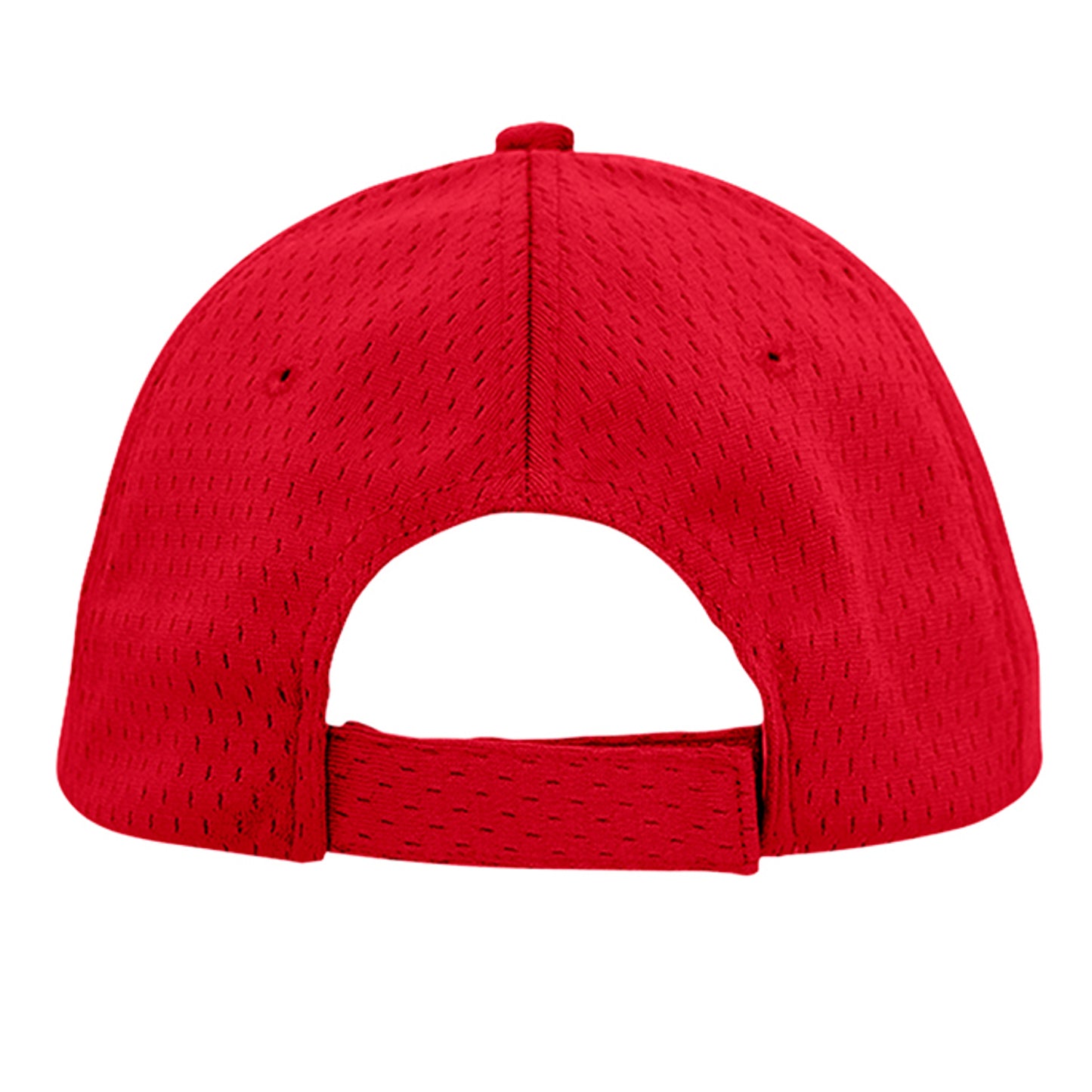Red - C833 - BACK