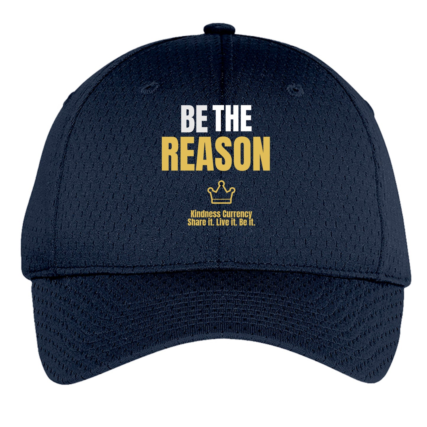 Navy - C833 - FRONT