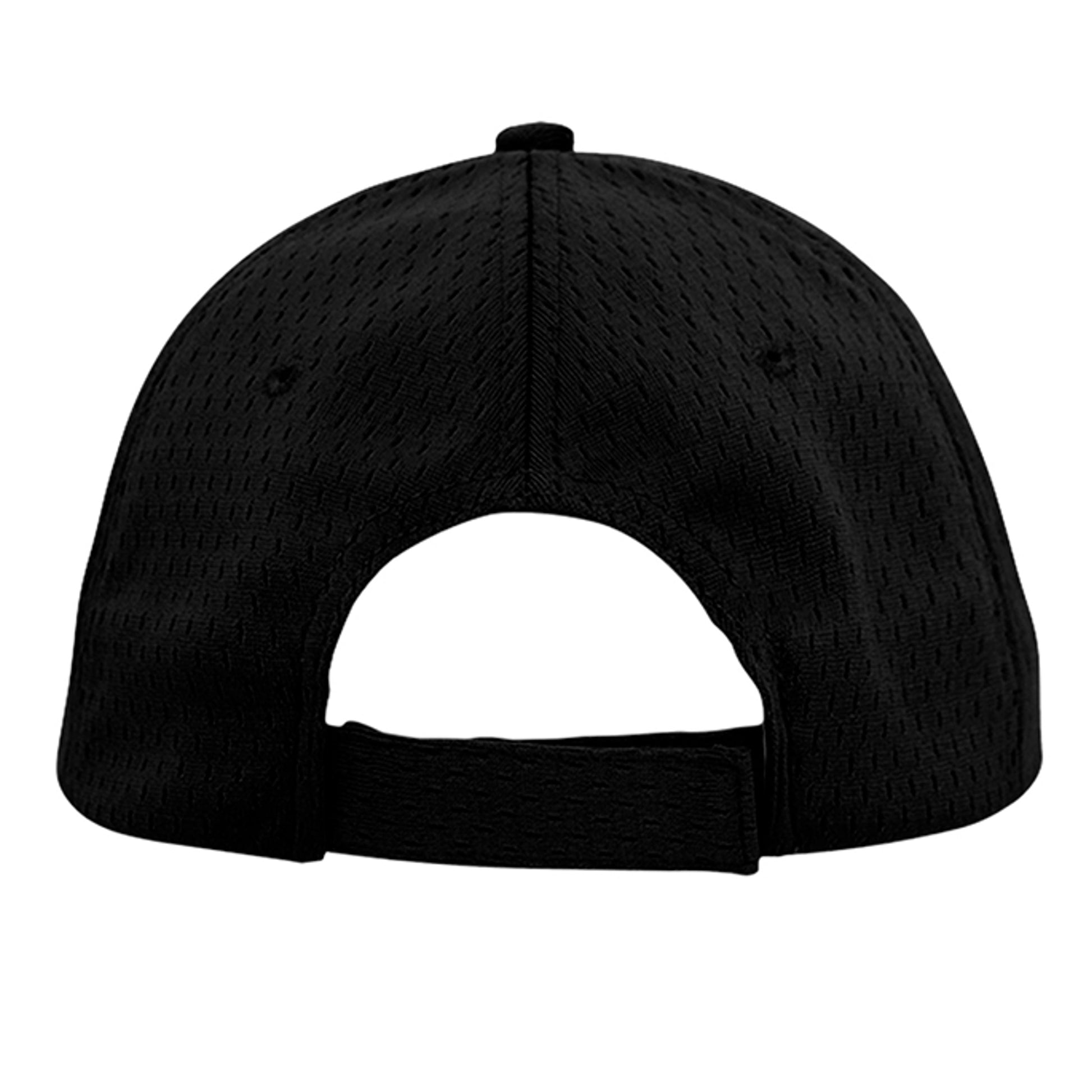 Black - C833 - BACK