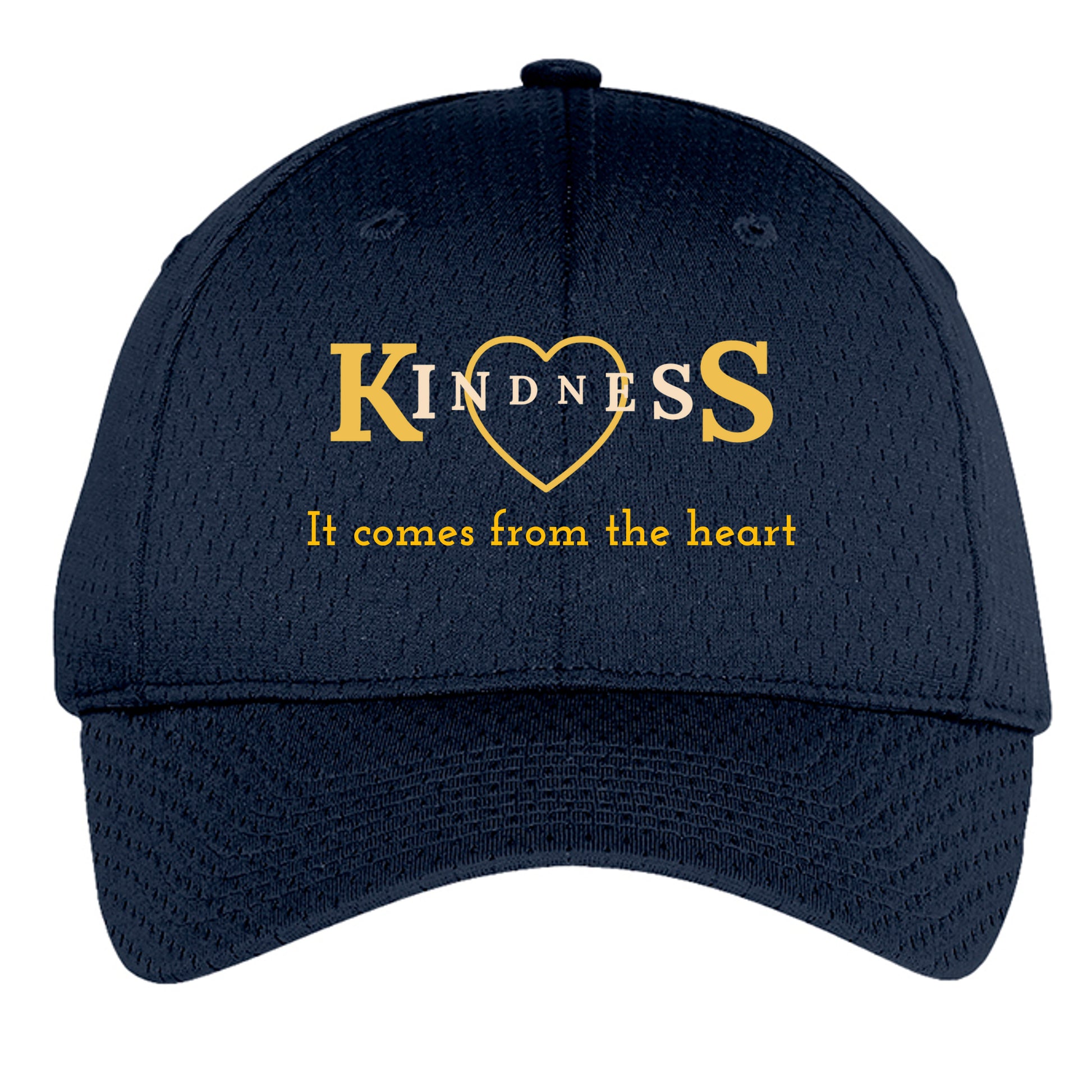 Navy - C833 - FRONT