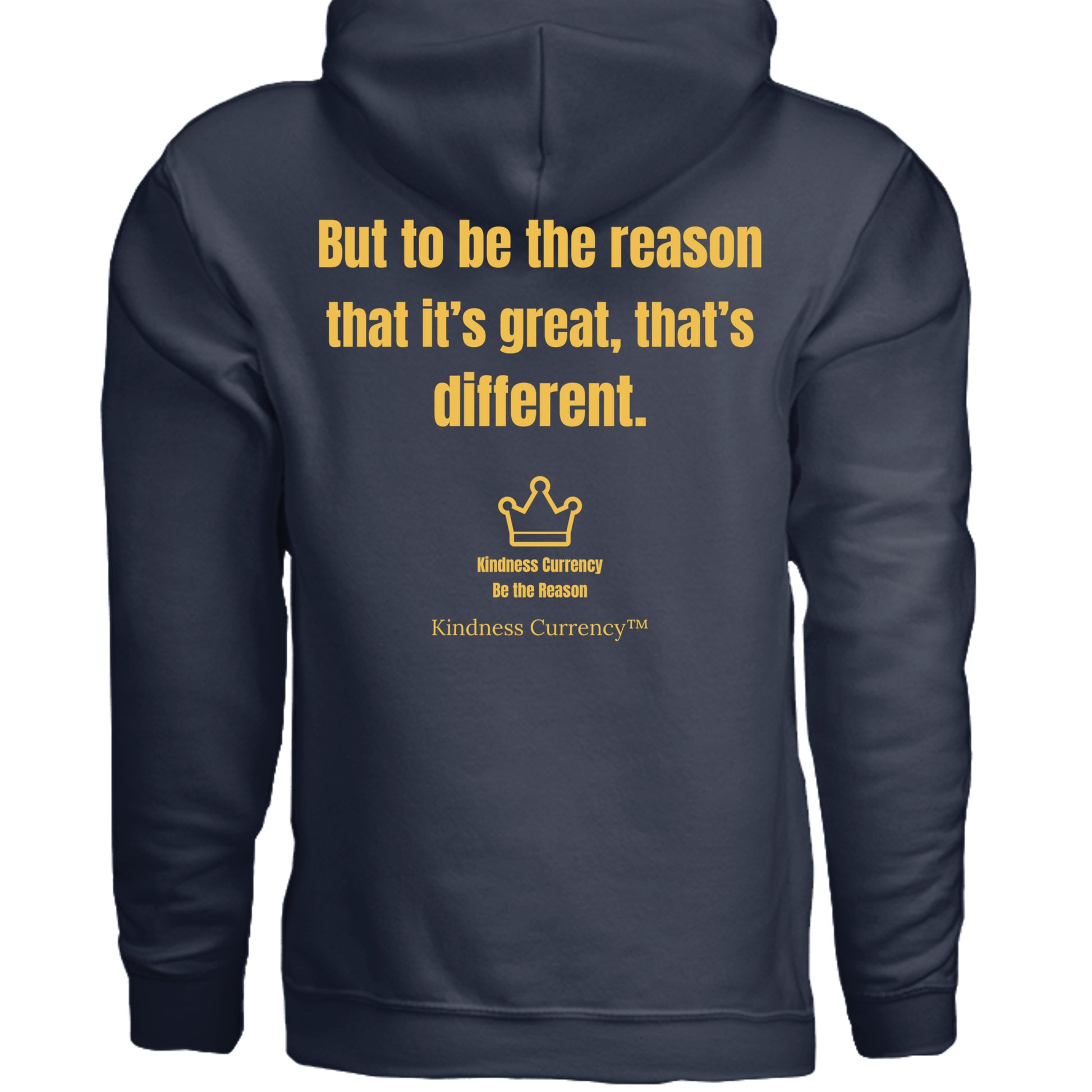NAVY - G185 - BACK