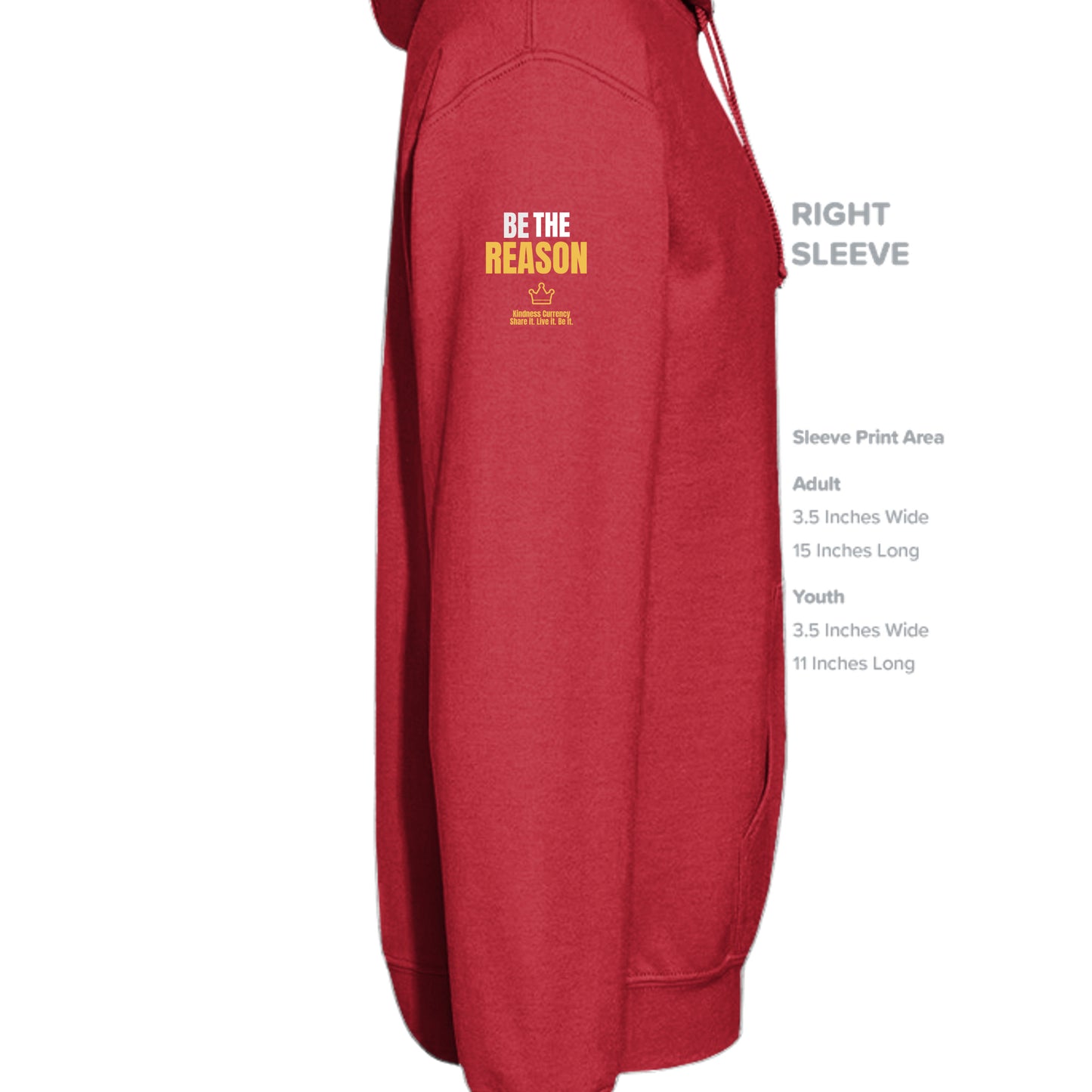 RED - G185 - SLEEVE_RIGHT