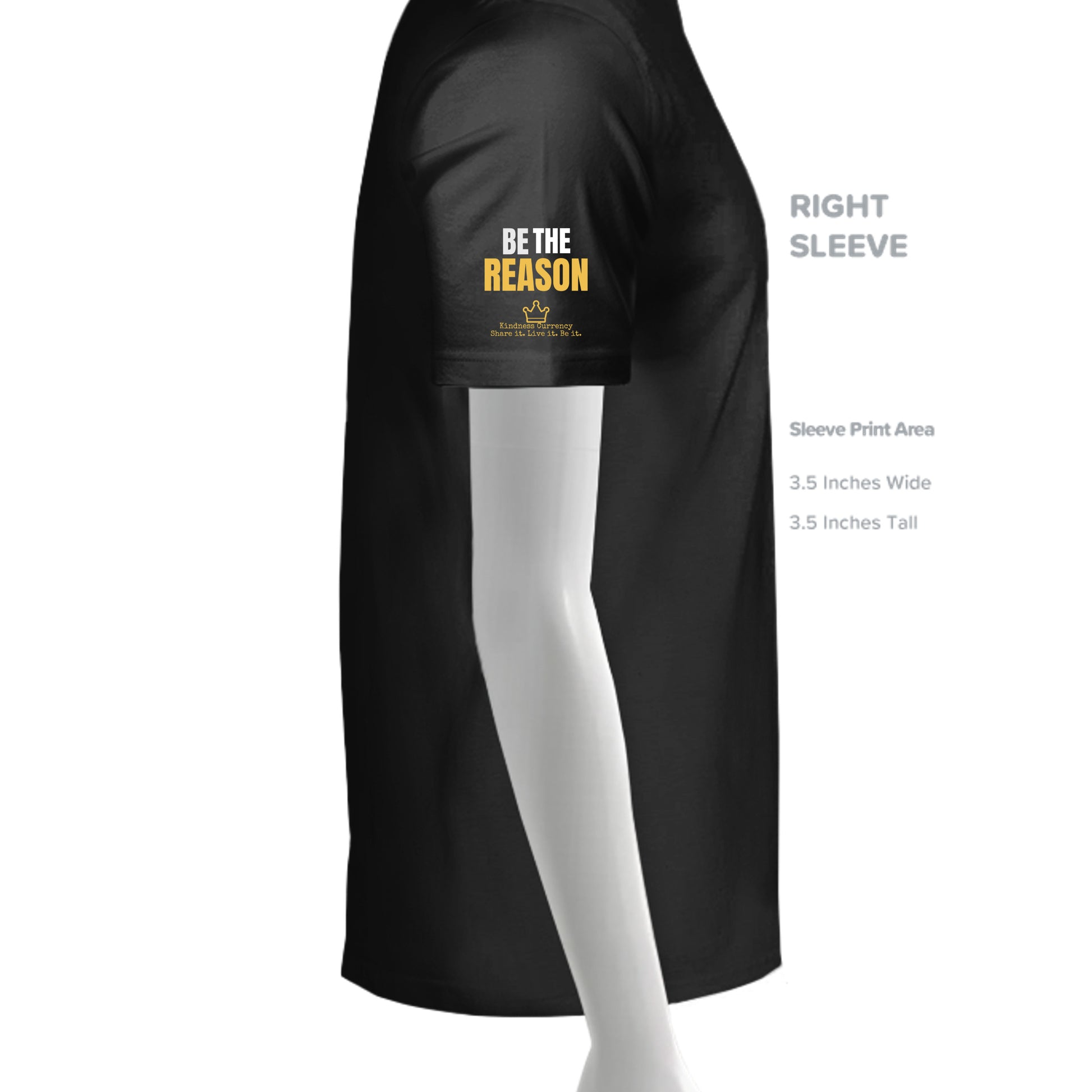 BLACK - G200 - SLEEVE_RIGHT