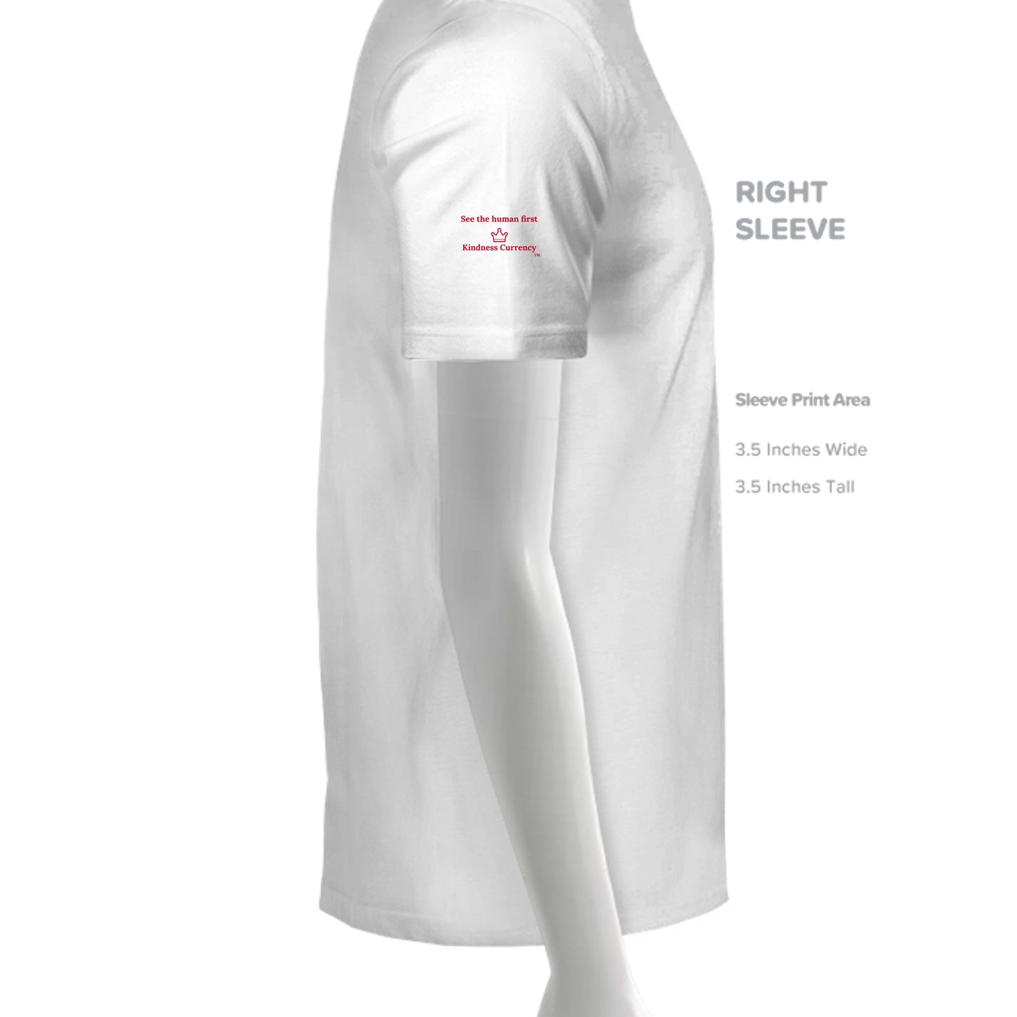 WHITE - G200 - SLEEVE_RIGHT