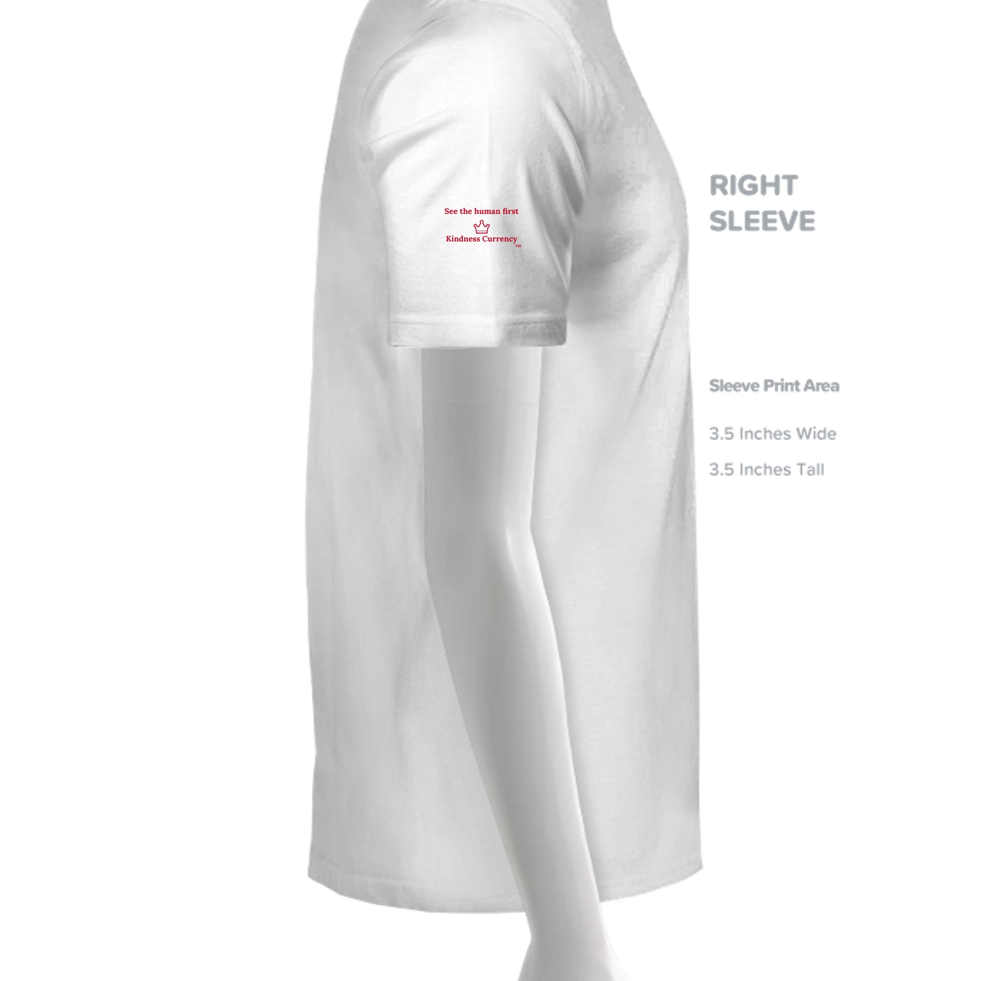WHITE - G200 - SLEEVE_RIGHT