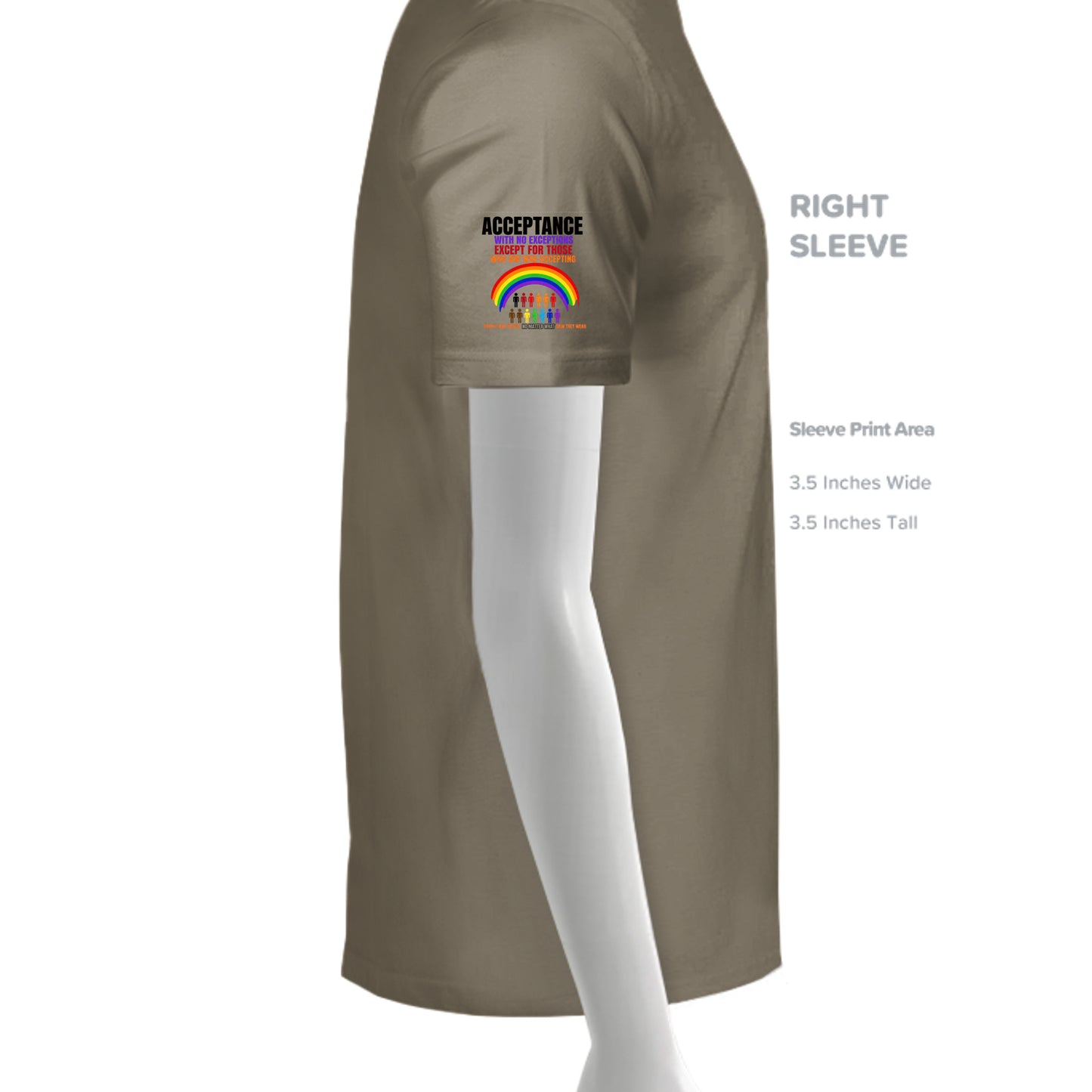 PRAIRIE DUST - G200 - SLEEVE_RIGHT