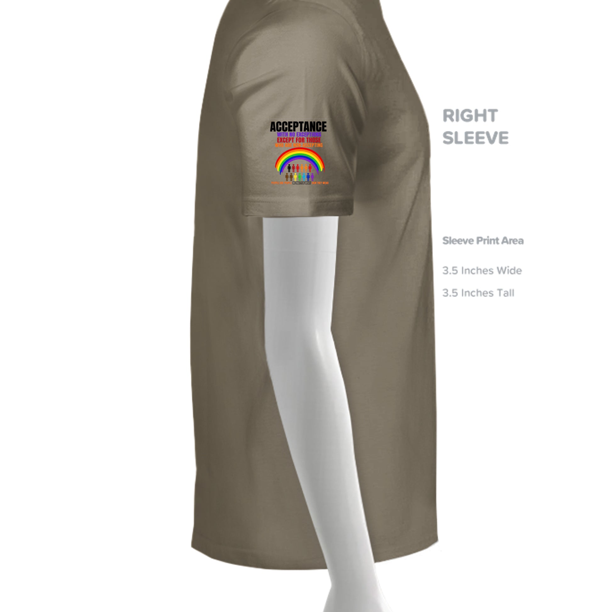 PRAIRIE DUST - G200 - SLEEVE_RIGHT