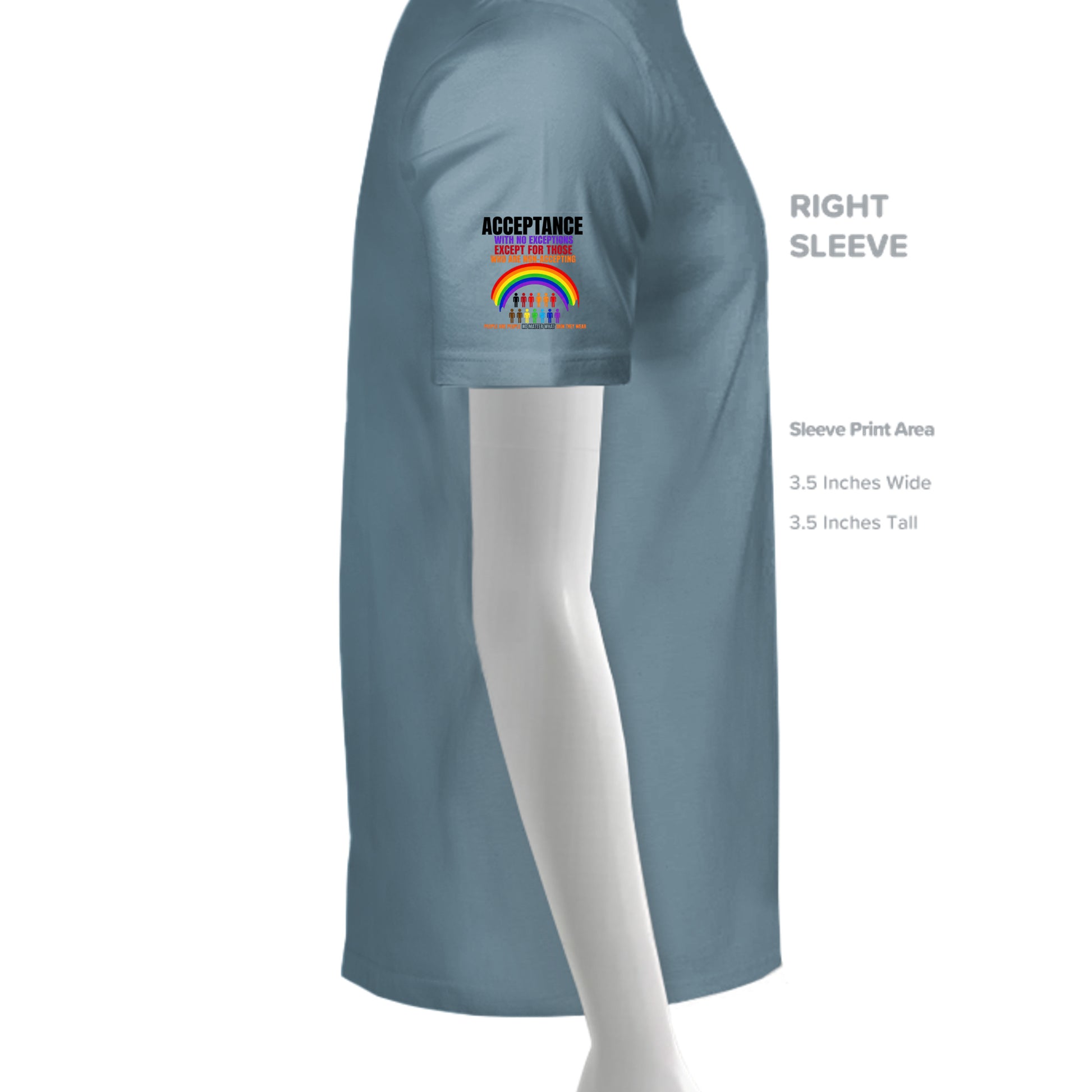 STONE BLUE - G200 - SLEEVE_RIGHT