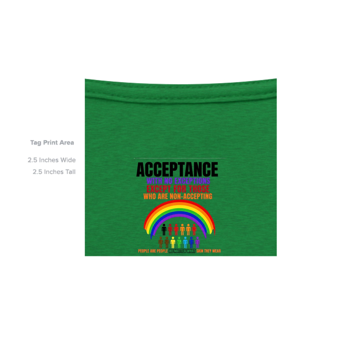 ANTIQUE IRISH GREEN - G200 - INSIDE_TAG_LINE