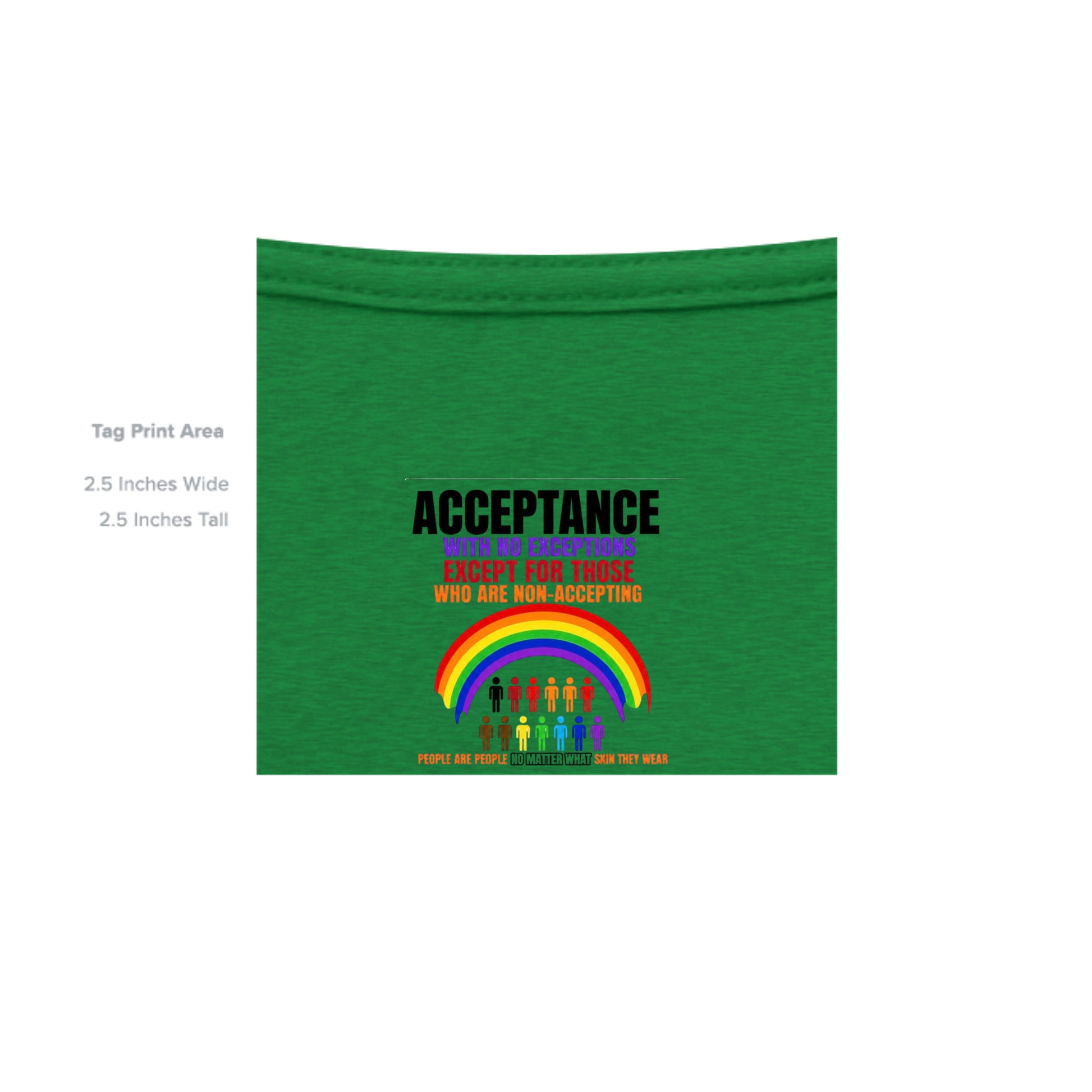 ANTIQUE IRISH GREEN - G200 - INSIDE_TAG_LINE