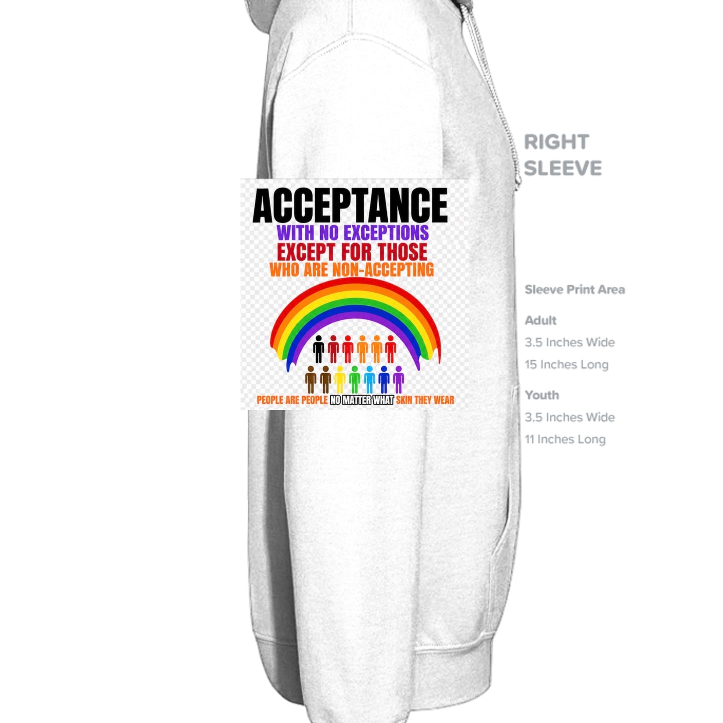 WHITE - G185 - SLEEVE_RIGHT