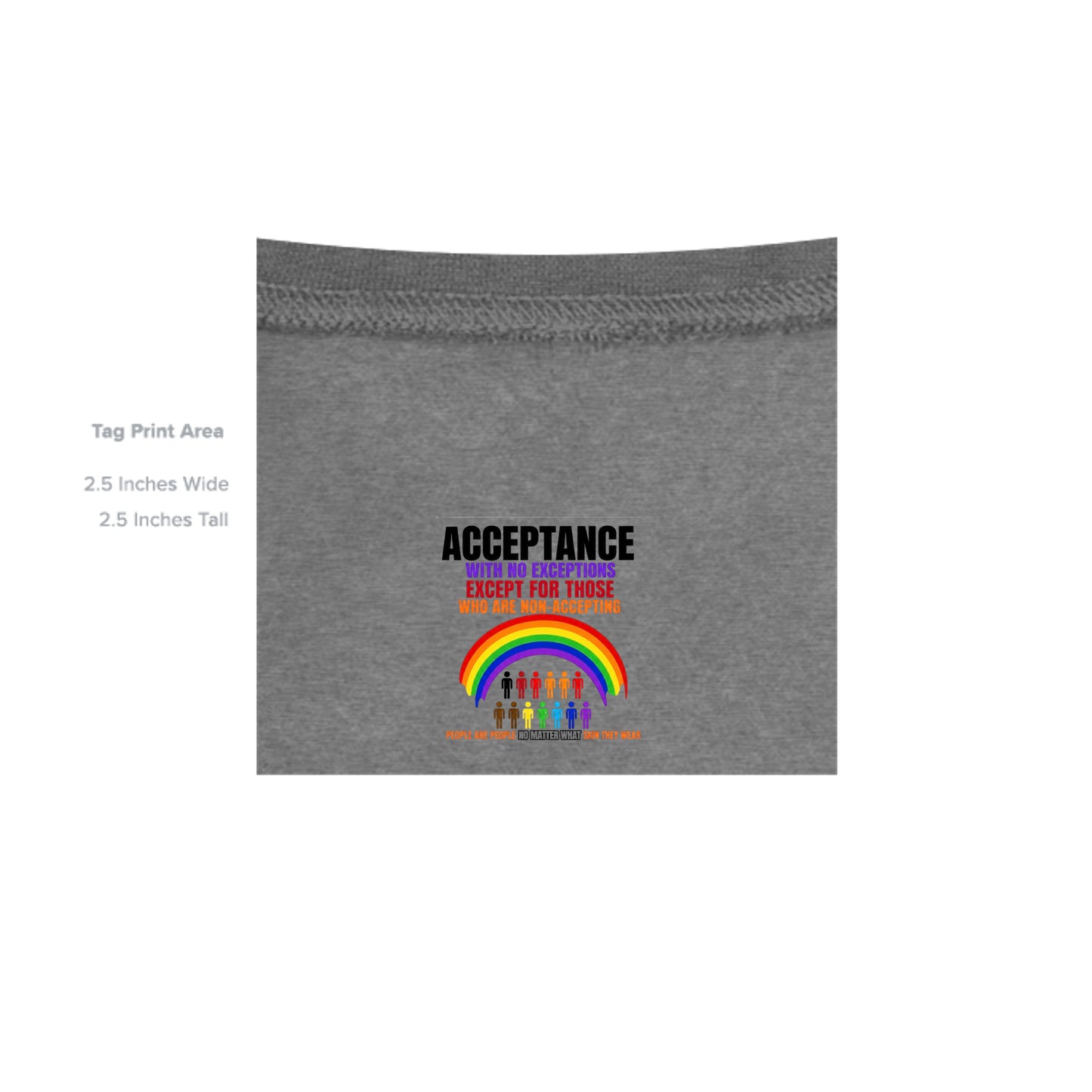 GRAPHITE HEATHER - G185 - INSIDE_TAG_LINE