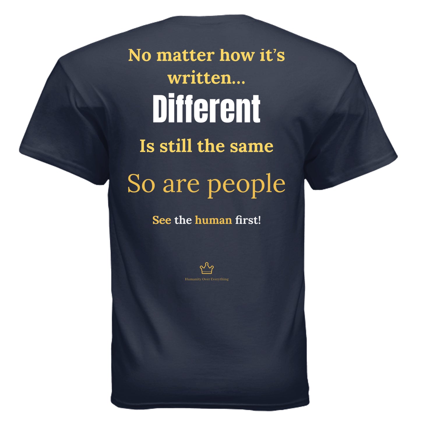 NAVY - G200 - BACK