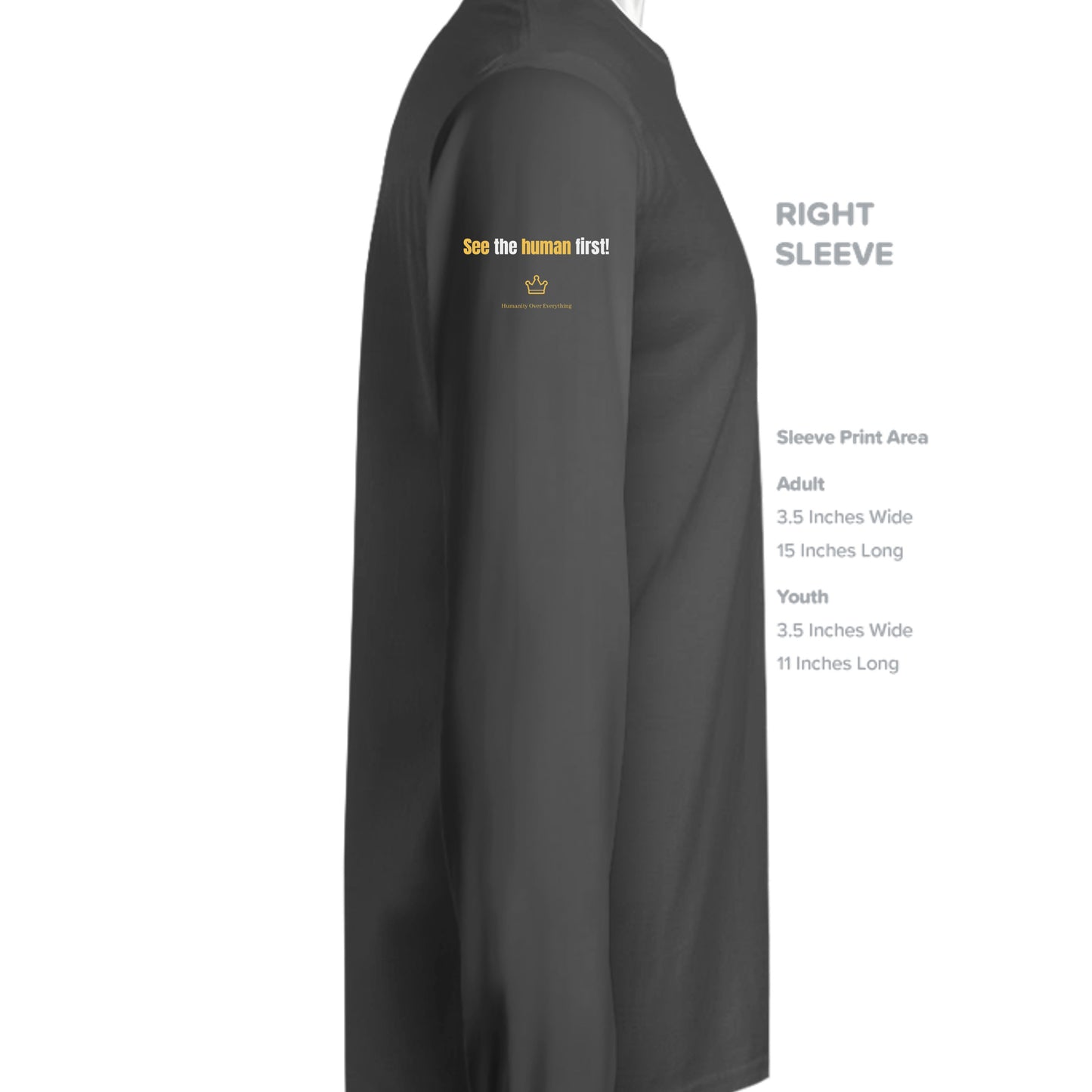 CHARCOAL - G240 - SLEEVE_RIGHT