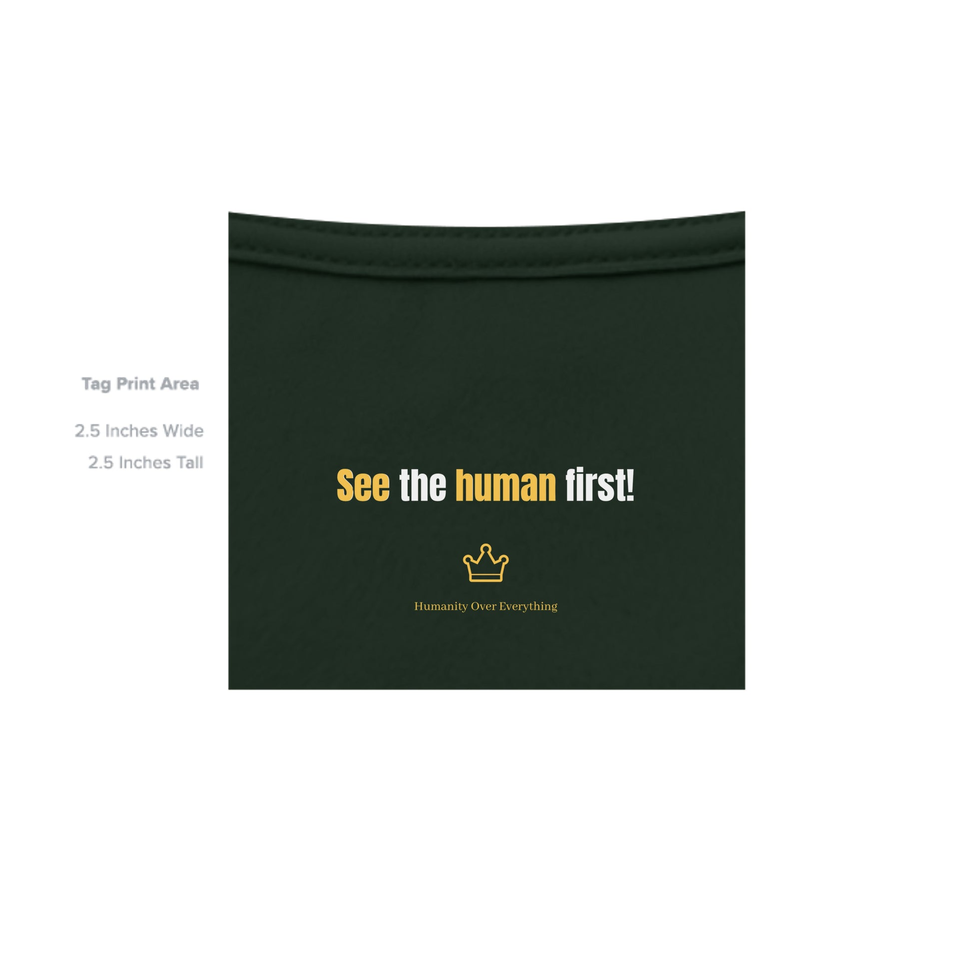 FOREST GREEN - G240 - INSIDE_TAG_LINE